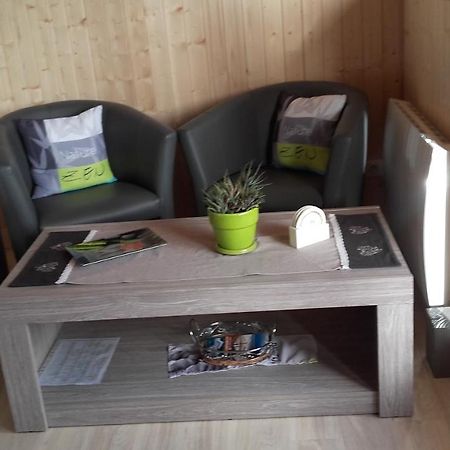 Au Calme Dans Etretat B&B 외부 사진