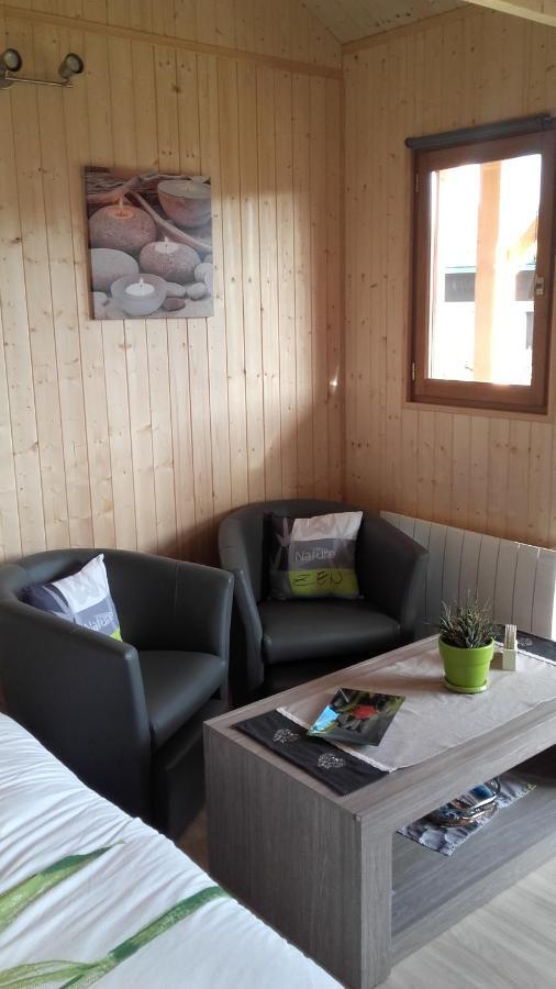 Au Calme Dans Etretat B&B 외부 사진